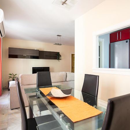 Red Home By Cadiz Time Exterior foto